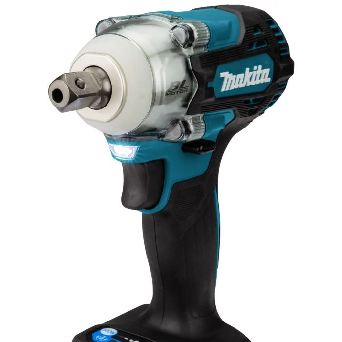 Makita DTW301ZJ 18 V Slagmoersleutel 15 Makita DTW301ZJ 18 V Slagmoersleutel - Afbeelding 13
