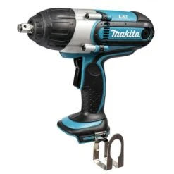 Makita DTW450ZJ 18 V Slagmoersleutel -Sideal Standard Winkel DTW450 A1L0 1