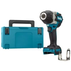 Makita DTW700ZJ 18 V Slagmoersleutel -Sideal Standard Winkel DTW700ZJ C2R0 s100