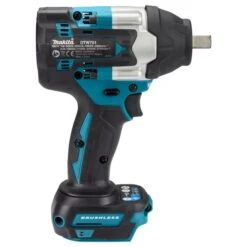 Makita DTW701ZJ 18 V Slagmoersleutel -Sideal Standard Winkel DTW701 C7C0