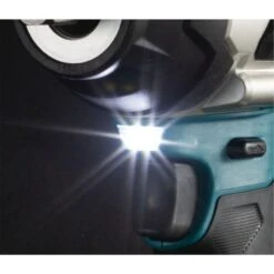 Makita DTW701ZJ 18 V Slagmoersleutel -Sideal Standard Winkel DTW701 F 001