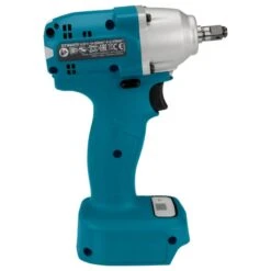 Makita DTWA070Z 14,4 V Instelbare Slagmoersleutel 65Nm -Sideal Standard Winkel DTWA070 A7C0
