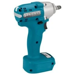 Makita DTWA070Z 14,4 V Instelbare Slagmoersleutel 65Nm -Sideal Standard Winkel DTWA070 A7L0