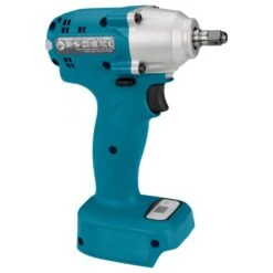 Makita DTWA070Z 14,4 V Instelbare Slagmoersleutel 65Nm -Sideal Standard Winkel DTWA070 A7R0