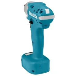 Makita DTWA070Z 14,4 V Instelbare Slagmoersleutel 65Nm -Sideal Standard Winkel DTWA070 A8L0