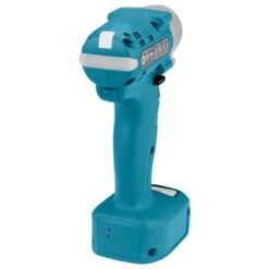 Makita DTWA070Z 14,4 V Instelbare Slagmoersleutel 65Nm -Sideal Standard Winkel DTWA070 A8R0
