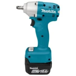 Makita DTWA070Z 14,4 V Instelbare Slagmoersleutel 65Nm -Sideal Standard Winkel DTWA070 B1CG