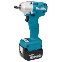 Makita DTWA070Z 14,4 V Instelbare Slagmoersleutel 65Nm -Sideal Standard Winkel DTWA070 B1LG