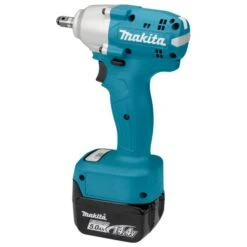Makita DTWA070Z 14,4 V Instelbare Slagmoersleutel 65Nm -Sideal Standard Winkel DTWA070 B1RG