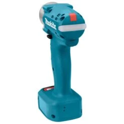 Makita DTWA100Z 14,4 V Instelbare Slagmoersleutel 95Nm -Sideal Standard Winkel DTWA100 A8L0
