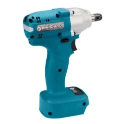Makita DTWA140Z 14,4 V Instelbare Slagmoersleutel 140Nm -Sideal Standard Winkel DTWA140 A7L0