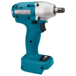 Makita DTWA140Z 14,4 V Instelbare Slagmoersleutel 140Nm -Sideal Standard Winkel DTWA140 A7R0