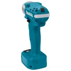 Makita DTWA140Z 14,4 V Instelbare Slagmoersleutel 140Nm -Sideal Standard Winkel DTWA140 A8L0