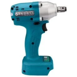 Makita DTWA190Z 14,4 V Instelbare Slagmoersleutel 185Nm -Sideal Standard Winkel DTWA190 A7C0