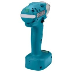 Makita DTWA190Z 14,4 V Instelbare Slagmoersleutel 185Nm -Sideal Standard Winkel DTWA190 A8R0