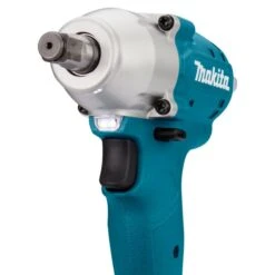 Makita DTWA190Z 14,4 V Instelbare Slagmoersleutel 185Nm -Sideal Standard Winkel DTWA190 F 001