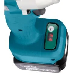 Makita DTWA190Z 14,4 V Instelbare Slagmoersleutel 185Nm -Sideal Standard Winkel DTWA190 F 002