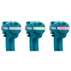 Makita DTWA190Z 14,4 V Instelbare Slagmoersleutel 185Nm -Sideal Standard Winkel DTWA190 F 004