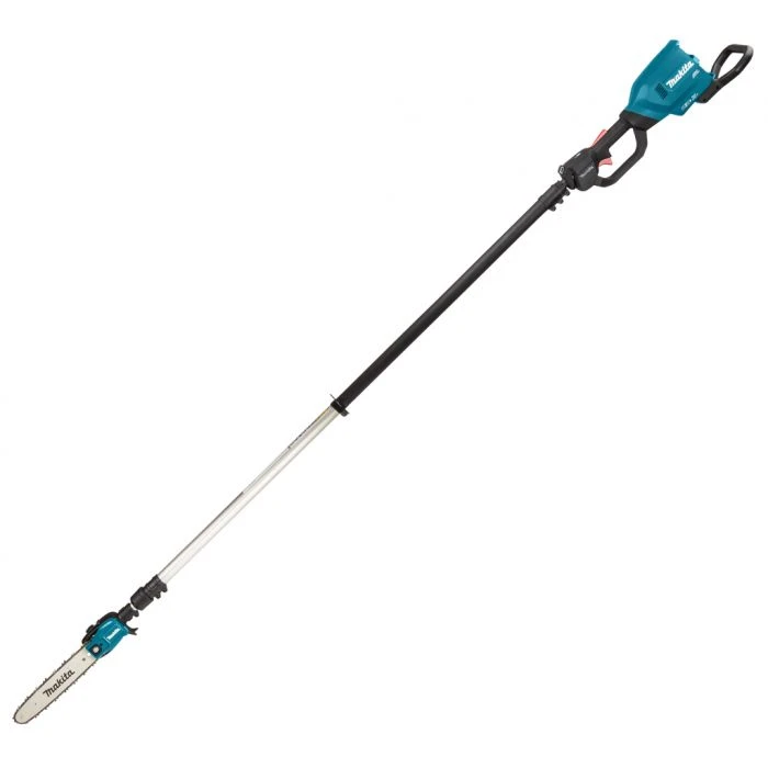 Makita DUA301PT2 LXT 2x18 V Telescopische Accu Stokkettingzaag 30 Cm 3 Makita DUA301PT2 LXT 2x18 V Telescopische Accu Stokkettingzaag 30 Cm
