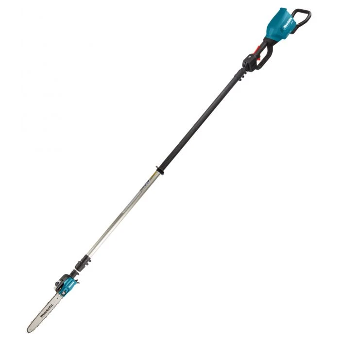 Makita DUA301PT2 LXT 2x18 V Telescopische Accu Stokkettingzaag 30 Cm 4 Makita DUA301PT2 LXT 2x18 V Telescopische Accu Stokkettingzaag 30 Cm - Afbeelding 2