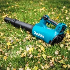 Makita DUB184RT 18 V Bladblazer -Sideal Standard Winkel DUB184 B1RG