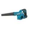 Makita DUB185Z 18 V Blaas- En Zuigmachine -Sideal Standard Winkel DUB185Z C1L0