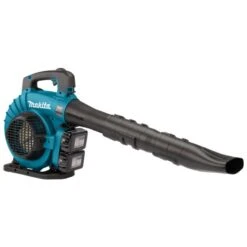 Makita DUB363PT2V 2X18 V Bladblazer/-zuiger -Sideal Standard Winkel DUB363PT2V C7R0 s01