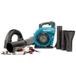 Makita DUB363ZV 2X18 V Bladblazer/-zuiger -Sideal Standard Winkel DUB363ZV C1C0 s100