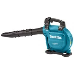 Makita DUB363ZV 2X18 V Bladblazer/-zuiger -Sideal Standard Winkel DUB363ZV C1R0 s01