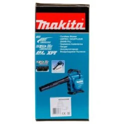 Makita DUB363ZV 2X18 V Bladblazer/-zuiger -Sideal Standard Winkel DUB363ZV C2N1