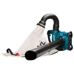 Makita DUB363ZV 2X18 V Bladblazer/-zuiger -Sideal Standard Winkel DUB363ZV C2R0 s101