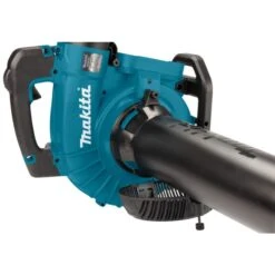 Makita DUB363ZV 2X18 V Bladblazer/-zuiger -Sideal Standard Winkel DUB363 F 001