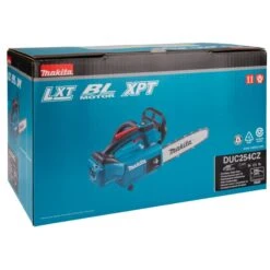 Makita DUC254CZ 18 V Tophandle Kettingzaag 25 Cm -Sideal Standard Winkel DUC254CZ C1L1
