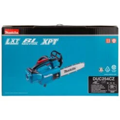 Makita DUC254CZ 18 V Tophandle Kettingzaag 25 Cm -Sideal Standard Winkel DUC254CZ C1N1
