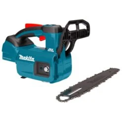 Makita DUC254CZ 18 V Tophandle Kettingzaag 25 Cm -Sideal Standard Winkel DUC254CZ C1R0 s01