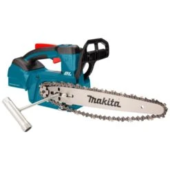 Makita DUC254CZ 18 V Tophandle Kettingzaag 25 Cm -Sideal Standard Winkel DUC254CZ C1R0 s02