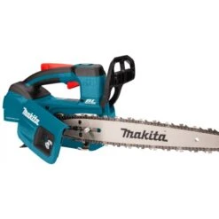 Makita DUC254CZ 18 V Tophandle Kettingzaag 25 Cm -Sideal Standard Winkel DUC254CZ C1R0 s03