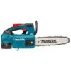 Makita DUC254PT4J 18 V Tophandle Kettingzaag 25 Cm 1 Makita DUC254PT4J 18 V Tophandle Kettingzaag 25 Cm -Sideal Standard Winkel DUC254PT4J C1C0