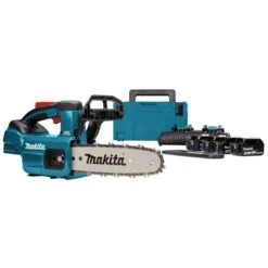 Makita DUC254PT4J 18 V Tophandle Kettingzaag 25 Cm 30 Makita DUC254PT4J 18 V Tophandle Kettingzaag 25 Cm -Sideal Standard Winkel DUC254PT4J C1R0 s100