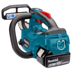 Makita DUC254PT4J 18 V Tophandle Kettingzaag 25 Cm 26 Makita DUC254PT4J 18 V Tophandle Kettingzaag 25 Cm -Sideal Standard Winkel DUC254PT4J C2L0