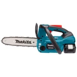 Makita DUC254PT4J 18 V Tophandle Kettingzaag 25 Cm 27 Makita DUC254PT4J 18 V Tophandle Kettingzaag 25 Cm -Sideal Standard Winkel DUC254PT4J C7C0