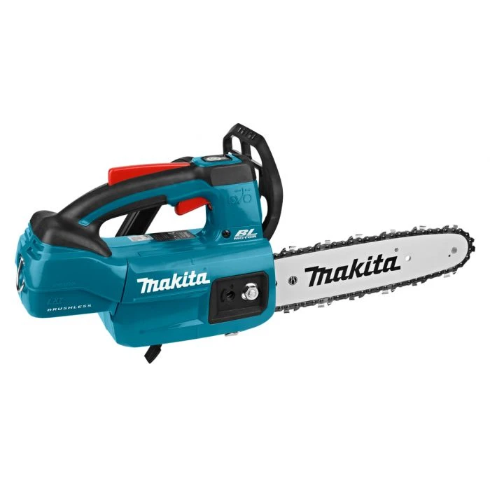 Makita DUC254PTE 18 V Tophandle Kettingzaag 25 Cm 3 Makita DUC254PTE 18 V Tophandle Kettingzaag 25 Cm