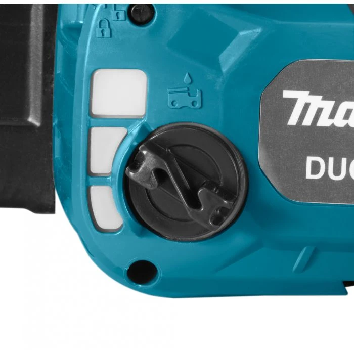 Makita DUC254PT4J 18 V Tophandle Kettingzaag 25 Cm 17 Makita DUC254PT4J 18 V Tophandle Kettingzaag 25 Cm - Afbeelding 15