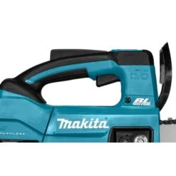 Makita DUC254PTE 18 V Tophandle Kettingzaag 25 Cm 24 Makita DUC254PTE 18 V Tophandle Kettingzaag 25 Cm -Sideal Standard Winkel DUC254 F 006