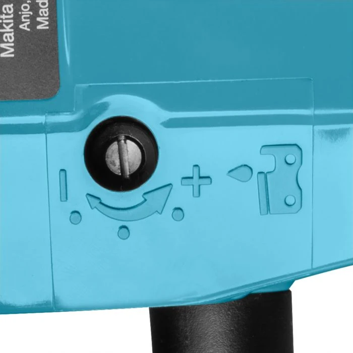 Makita DUC254PT4J 18 V Tophandle Kettingzaag 25 Cm 22 Makita DUC254PT4J 18 V Tophandle Kettingzaag 25 Cm - Afbeelding 20