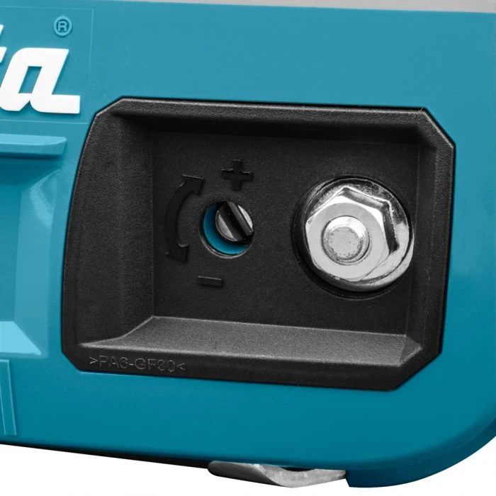 Makita DUC254PTE 18 V Tophandle Kettingzaag 25 Cm 13 Makita DUC254PTE 18 V Tophandle Kettingzaag 25 Cm - Afbeelding 11