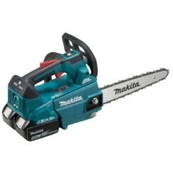 Makita DUC256CZ 2x18 V Tophandle Kettingzaag 25 Cm 21 Makita DUC256CZ 2x18 V Tophandle Kettingzaag 25 Cm -Sideal Standard Winkel DUC256CZ A1L0 1