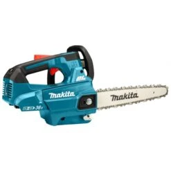 Makita DUC256CZ 2x18 V Tophandle Kettingzaag 25 Cm 27 Makita DUC256CZ 2x18 V Tophandle Kettingzaag 25 Cm -Sideal Standard Winkel DUC256CZ C1L0 s101
