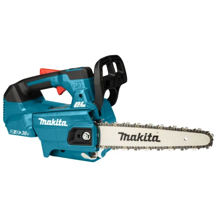 Makita DUC256CZ 2x18 V Tophandle Kettingzaag 25 Cm 7 Makita DUC256CZ 2x18 V Tophandle Kettingzaag 25 Cm - Afbeelding 5