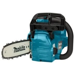 Makita DUC256Z 2x18 V Tophandle Kettingzaag 25 Cm -Sideal Standard Winkel DUC256Z C8R0